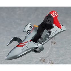 Nendoroid: Rebuild of Evangelion - Asuka Langley Shikinami (Plugsuit Ver.) #1431 (ONLINE ORDER ONLY)