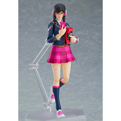 figma: Overwatch - D.Va (Academy Skin Edition) #492 (ONLINE ORDER ONLY)