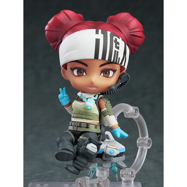Nendoroid: Apex Legends - Lifeline #1477 (ONLINE ORDER ONLY)