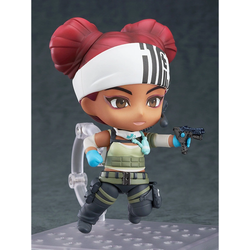 Nendoroid: Apex Legends - Lifeline #1477 (ONLINE ORDER ONLY)
