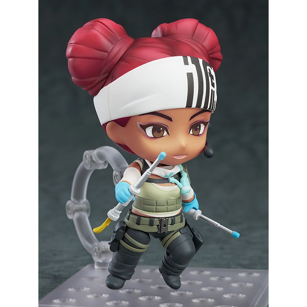 Nendoroid: Apex Legends - Lifeline #1477 (ONLINE ORDER ONLY)