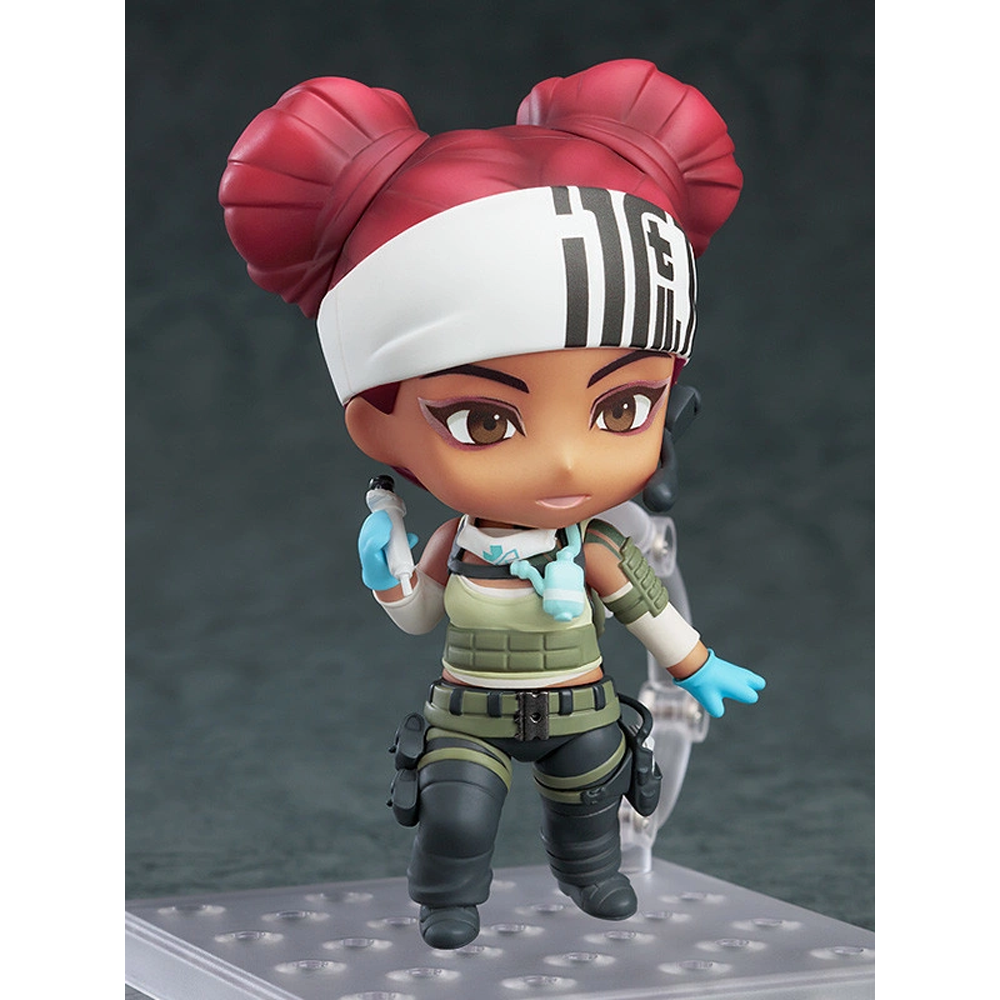 Nendoroid: Apex Legends - Lifeline #1477 (ONLINE ORDER ONLY)