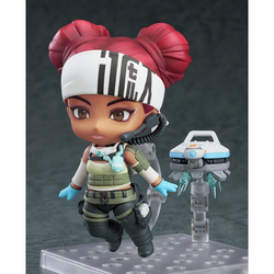 Nendoroid: Apex Legends - Lifeline #1477 (ONLINE ORDER ONLY)