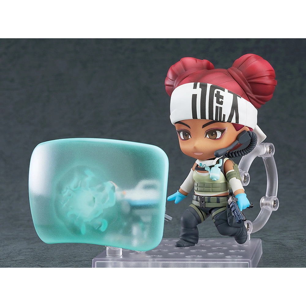 Nendoroid: Apex Legends - Lifeline #1477 (ONLINE ORDER ONLY)