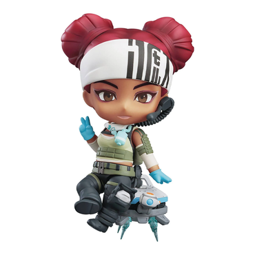 Nendoroid: Apex Legends - Lifeline #1477 (ONLINE ORDER ONLY)