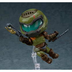 Nendoroid: Doom Eternal - Doom Slayer #1476 (ONLINE ORDER ONLY)
