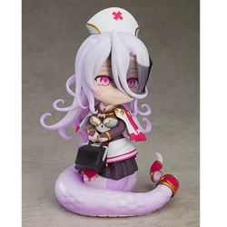 Nendoroid: Monster Girl Doctor - Saphentite Neikes #1436 (ONLINE ORDER ONLY)