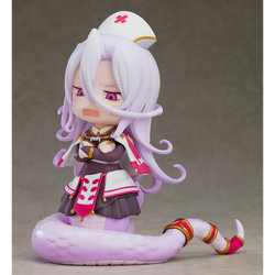 Nendoroid: Monster Girl Doctor - Saphentite Neikes #1436 (ONLINE ORDER ONLY)