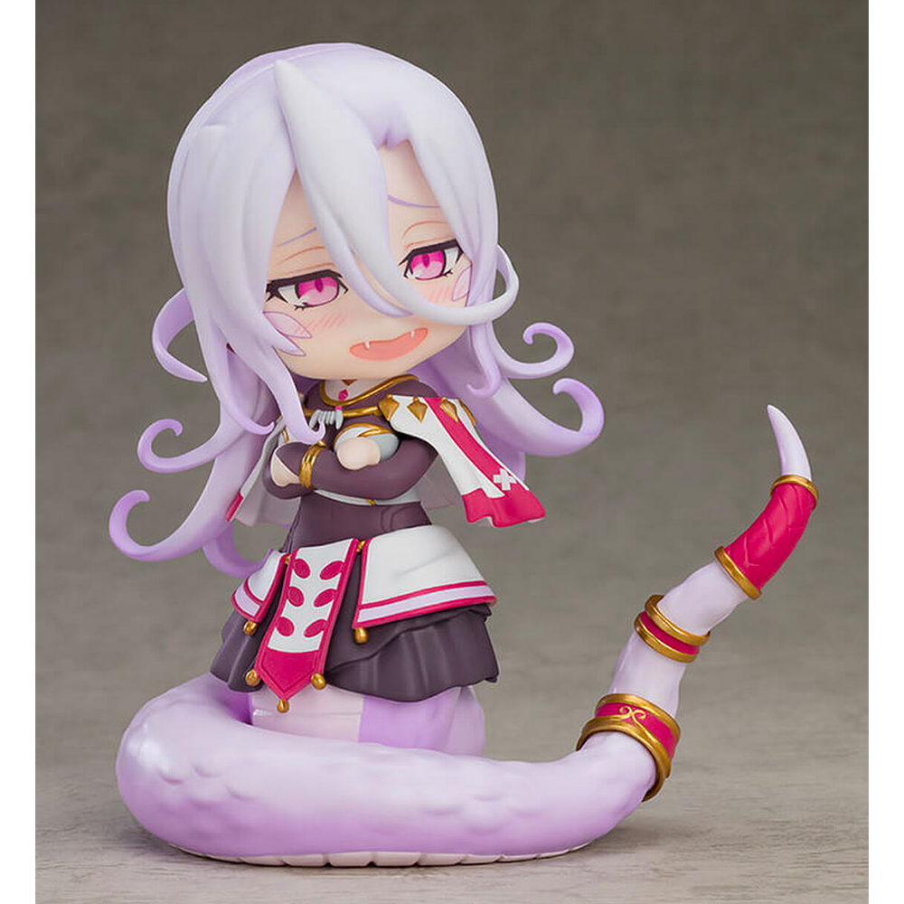 Nendoroid: Monster Girl Doctor - Saphentite Neikes #1436 (ONLINE ORDER ONLY)
