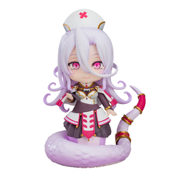 Nendoroid: Monster Girl Doctor - Saphentite Neikes #1436 (ONLINE ORDER ONLY)