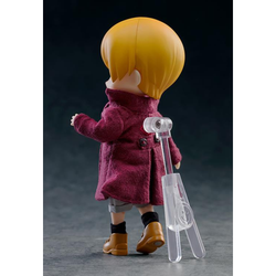 Nendoroid Doll Easel Stand Three-Pack (ONLINE ORDER ONLY)