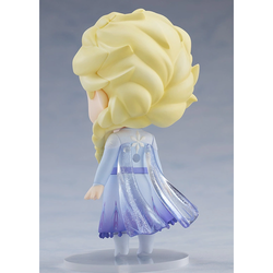Nendoroid: Frozen 2 - Elsa (Travel Blue Dress Ver.) #1441 (ONLINE ORDER ONLY)
