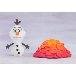 Nendoroid: Frozen 2- Anna (Travel Dress Ver.) #1442 (ONLINE ORDER ONLY)