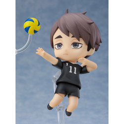 Nendoroid: Haikyuu!! - Osamu Miya #1443 (ONLINE ORDER ONLY)
