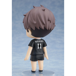 Nendoroid: Haikyuu!! - Osamu Miya #1443 (ONLINE ORDER ONLY)