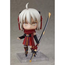 Nendoroid: Fate/Grand Order - Alter Ego/Okita Souji (Alter) #1440 (ONLINE ORDER ONLY)