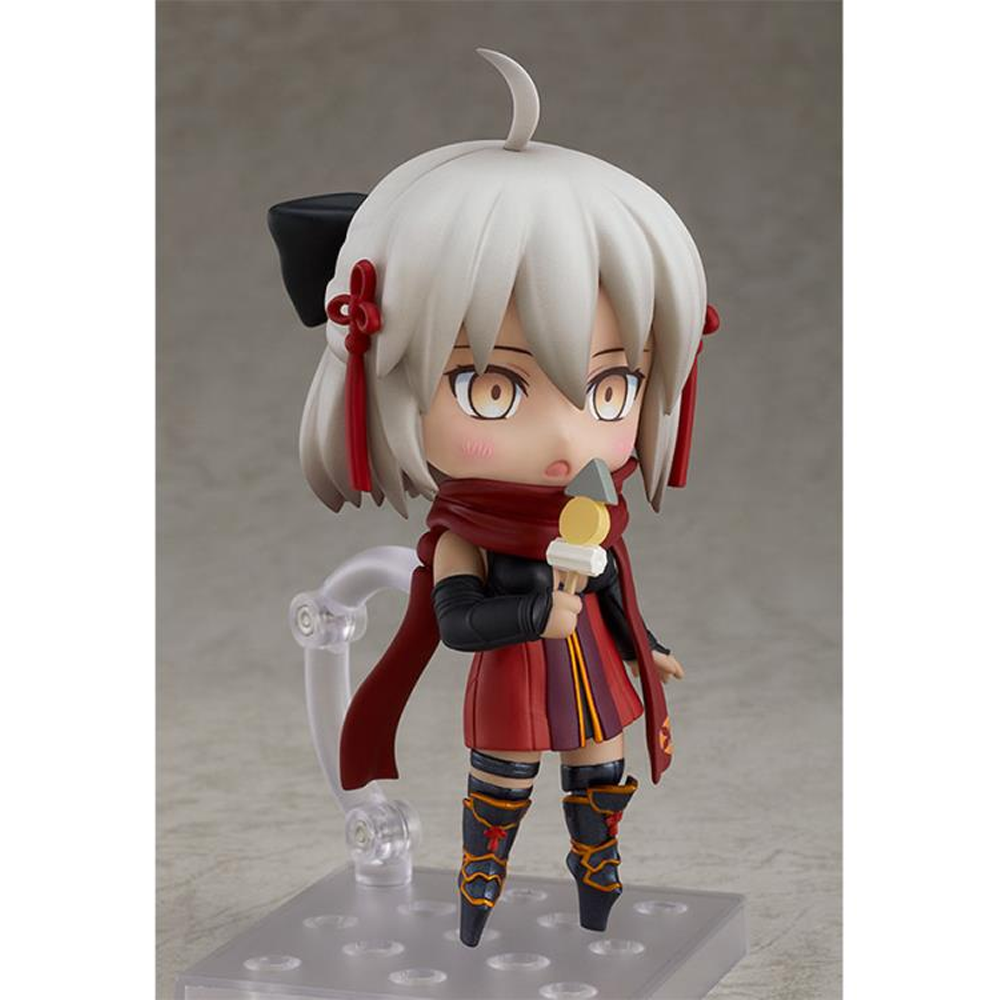 Nendoroid: Fate/Grand Order - Alter Ego/Okita Souji (Alter) #1440 (ONLINE ORDER ONLY)