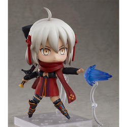 Nendoroid: Fate/Grand Order - Alter Ego/Okita Souji (Alter) #1440 (ONLINE ORDER ONLY)