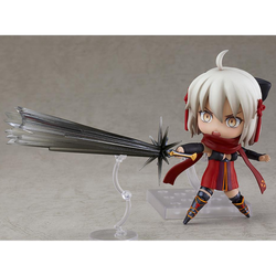 Nendoroid: Fate/Grand Order - Alter Ego/Okita Souji (Alter) #1440 (ONLINE ORDER ONLY)