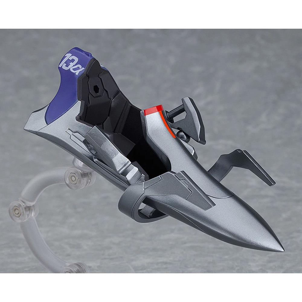 Nendoroid: Rebuild of Evangelion - Shinji Ikari (Plugsuit Ver.) #1445 (ONLINE ORDER ONLY)