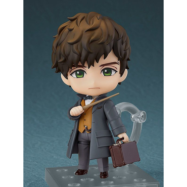 Nendoroid: Fantastic Beasts - Newt Scamander #1462 (ONLINE ORDER ONLY)