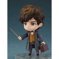 Nendoroid: Fantastic Beasts - Newt Scamander #1462 (ONLINE ORDER ONLY)