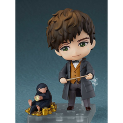 Nendoroid: Fantastic Beasts - Newt Scamander #1462 (ONLINE ORDER ONLY)