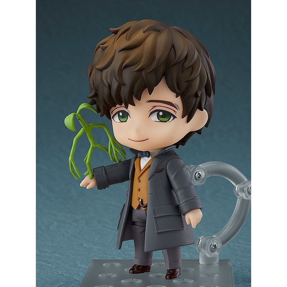 Nendoroid: Fantastic Beasts - Newt Scamander #1462 (ONLINE ORDER ONLY)