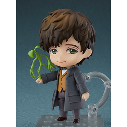 Nendoroid: Fantastic Beasts - Newt Scamander #1462 (ONLINE ORDER ONLY)
