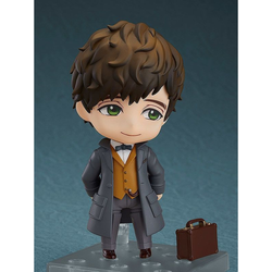 Nendoroid: Fantastic Beasts - Newt Scamander #1462 (ONLINE ORDER ONLY)