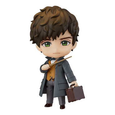 Nendoroid: Fantastic Beasts - Newt Scamander #1462 (ONLINE ORDER ONLY)