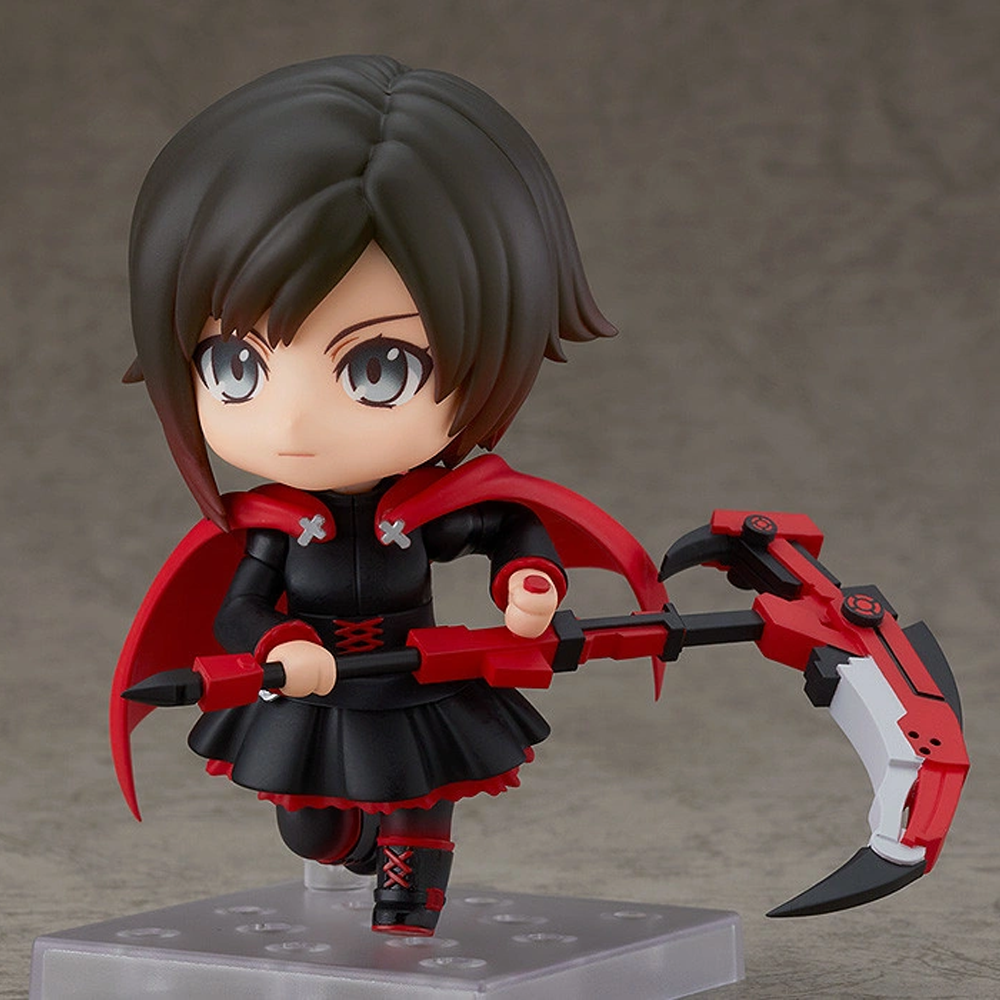 Nendoroid: RWBY - Ruby Rose #1463 (ONLINE ORDER ONLY)