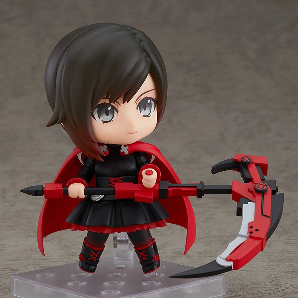 Nendoroid: RWBY - Ruby Rose #1463 (ONLINE ORDER ONLY)