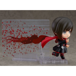 Nendoroid: RWBY - Ruby Rose #1463 (ONLINE ORDER ONLY)
