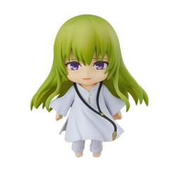 Nendoroid: Fate/Grand Order Absolute Demonic Front: Babylonia - Kingu #1467 (ONLINE ORDER ONLY)