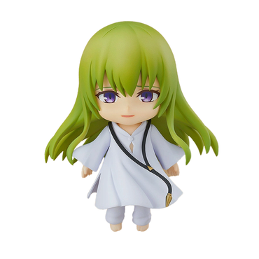 Nendoroid: Fate/Grand Order Absolute Demonic Front: Babylonia - Kingu #1467 (ONLINE ORDER ONLY)