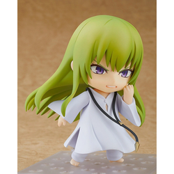 Nendoroid: Fate/Grand Order Absolute Demonic Front: Babylonia - Kingu #1467 (ONLINE ORDER ONLY)