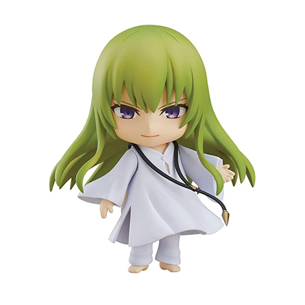 Nendoroid: Fate/Grand Order Absolute Demonic Front: Babylonia - Kingu #1467 (ONLINE ORDER ONLY)