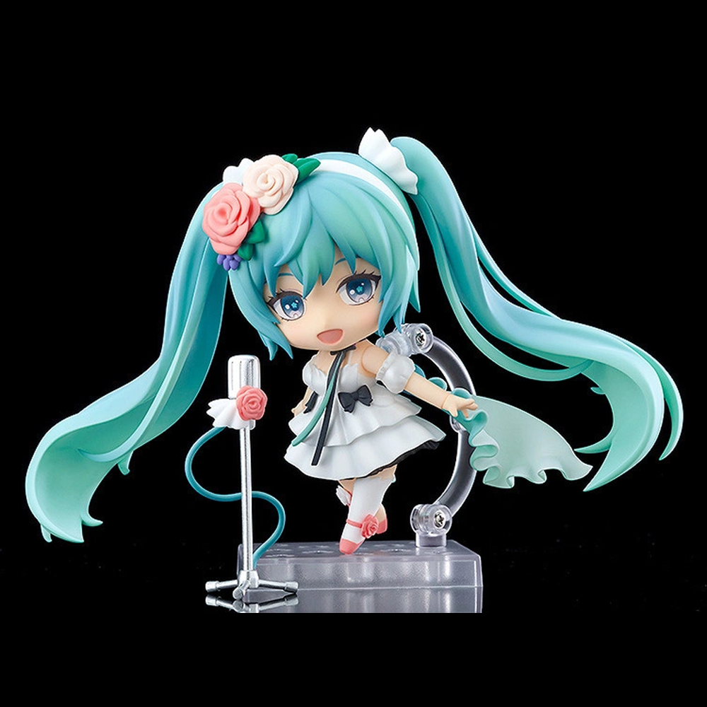 Nendoroid: Vocaloid - Hatsune Miku: MIKU WITH YOU 2019 Version #1465 (ONLINE ORDER ONLY)