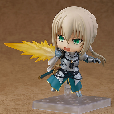 Good Smile Company: Nendoroid: Fate/Grand Order - Bedivere #1469 (ONLINE ORDER ONLY)