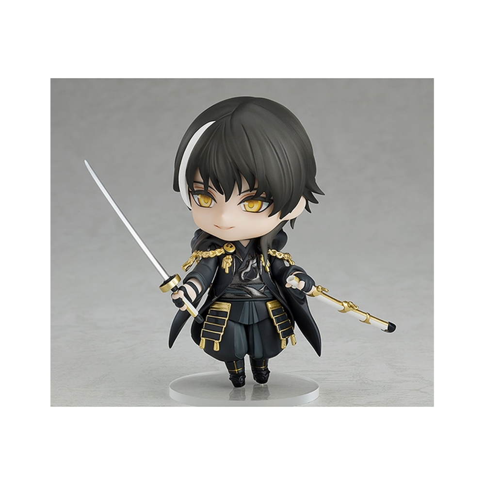 Good Smile Company: Nendoroid: Touken Ranbu - Tsurumaru Kuninaga #1470 (ONLINE ORDER ONLY)