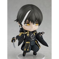 Good Smile Company: Nendoroid: Touken Ranbu - Tsurumaru Kuninaga #1470 (ONLINE ORDER ONLY)