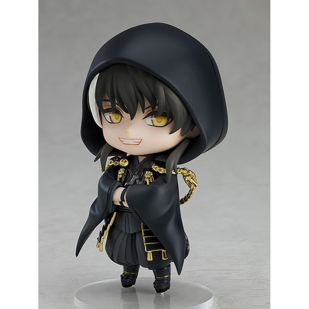 Good Smile Company: Nendoroid: Touken Ranbu - Tsurumaru Kuninaga #1470 (ONLINE ORDER ONLY)