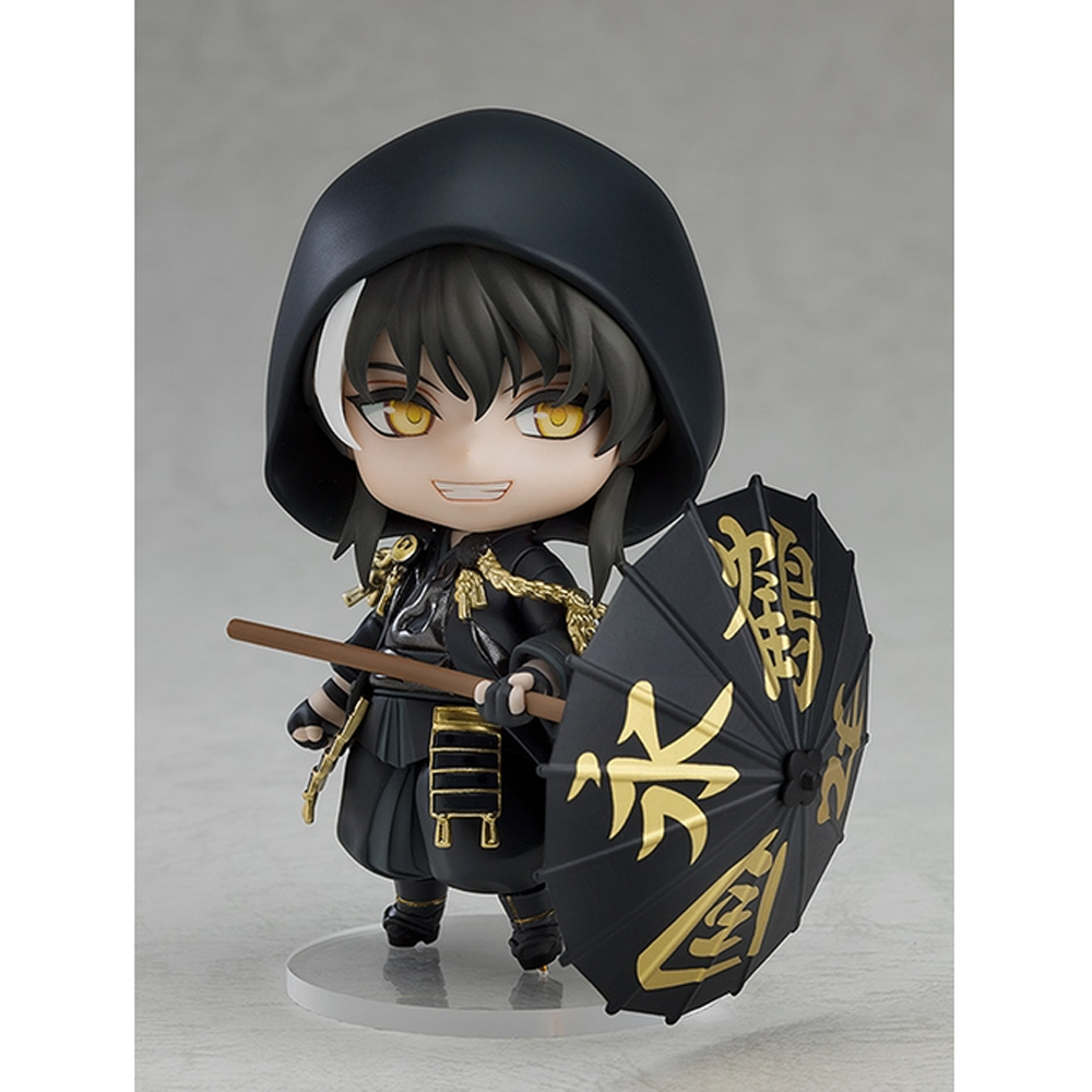 Good Smile Company: Nendoroid: Touken Ranbu - Tsurumaru Kuninaga #1470 (ONLINE ORDER ONLY)