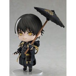 Good Smile Company: Nendoroid: Touken Ranbu - Tsurumaru Kuninaga #1470 (ONLINE ORDER ONLY)