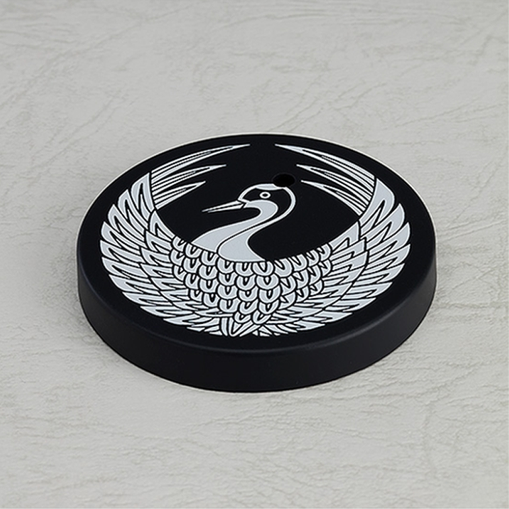 Good Smile Company: Nendoroid: Touken Ranbu - Tsurumaru Kuninaga #1470 (ONLINE ORDER ONLY)