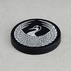 Good Smile Company: Nendoroid: Touken Ranbu - Tsurumaru Kuninaga #1470 (ONLINE ORDER ONLY)