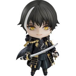 Good Smile Company: Nendoroid: Touken Ranbu - Tsurumaru Kuninaga #1470 (ONLINE ORDER ONLY)