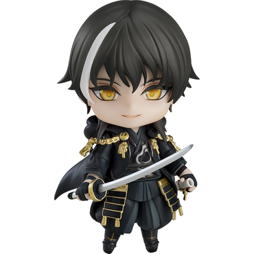Good Smile Company: Nendoroid: Touken Ranbu - Tsurumaru Kuninaga #1470 (ONLINE ORDER ONLY)