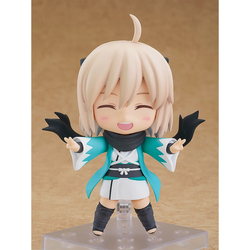 Nendoroid: Fate/Grand Order - Saber/Okita Souji: Ascension Ver. #1491-DX (ONLINE ORDER ONLY)
